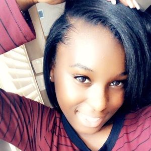 Meet your Posher, Kiara